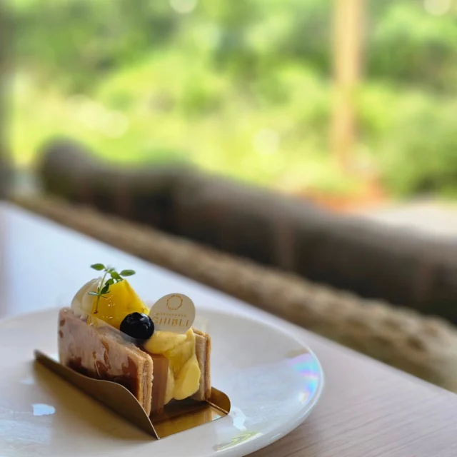 ケーキ店 - GEORGE SAITO WEB DESIGN